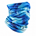 The Cipher | Ice Silk Street-Edge Gaiter - Cyber Shadow - Product detail