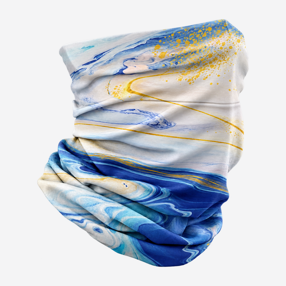 The Cipher | Ice Silk Street-Edge Gaiter - Rogue Vision - Product detail
