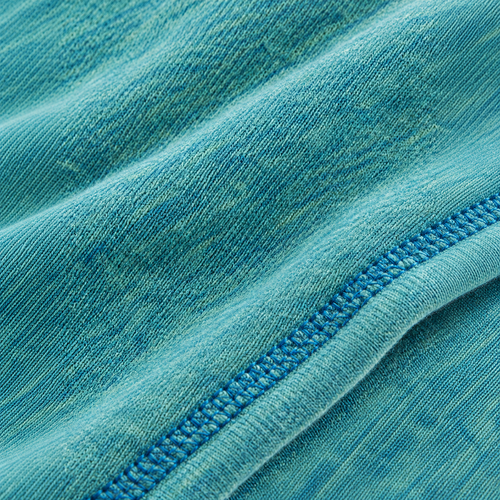 The Alpine Shield | Thick Thermal Neck Gaiter - Lake Blue - Product detail