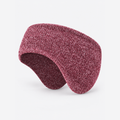 The Frost Line | Thermal Ear Warmer Headband - Red - Product detail