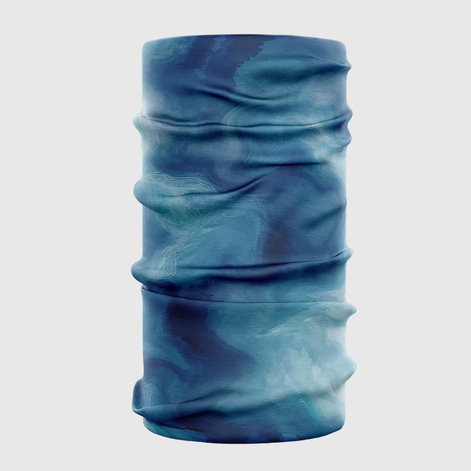 The Cipher | Ice Silk Street-Edge Gaiter - Cyber Shadow