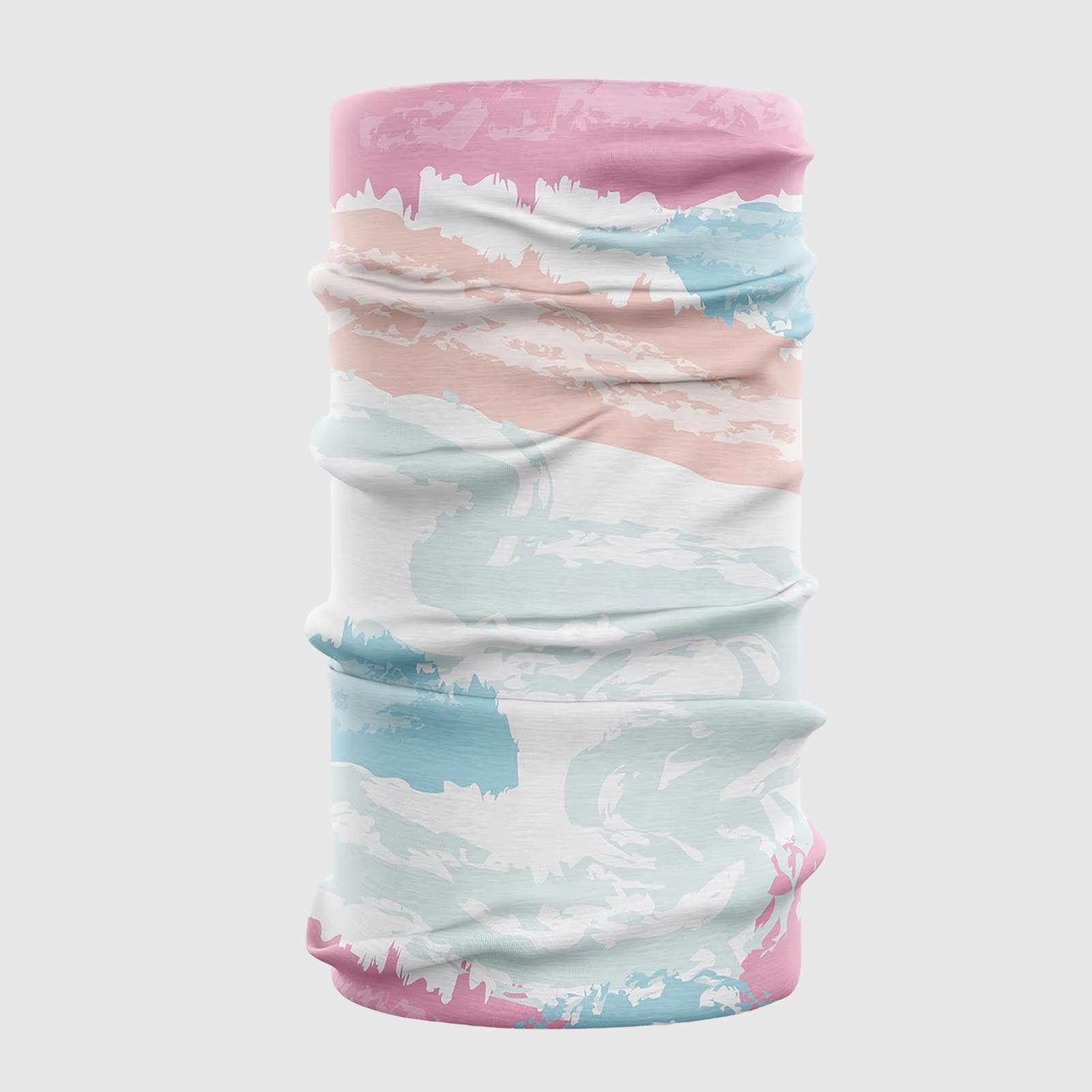 The Cipher | Ice Silk Street-Edge Gaiter -  Ghost Code