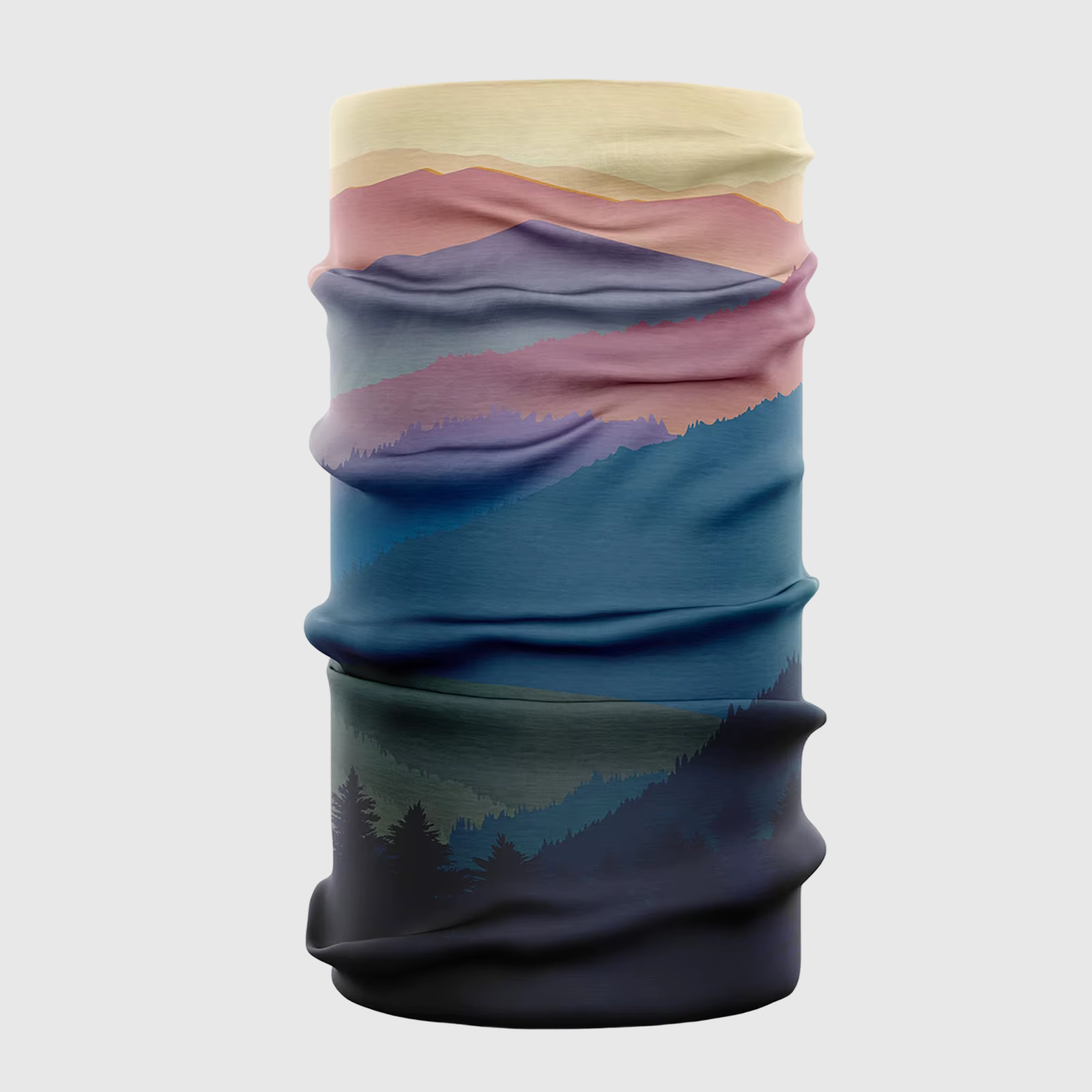 The Trailblazer | UV-Shield Ice Silk Performance Gaiter - Canyon Dust