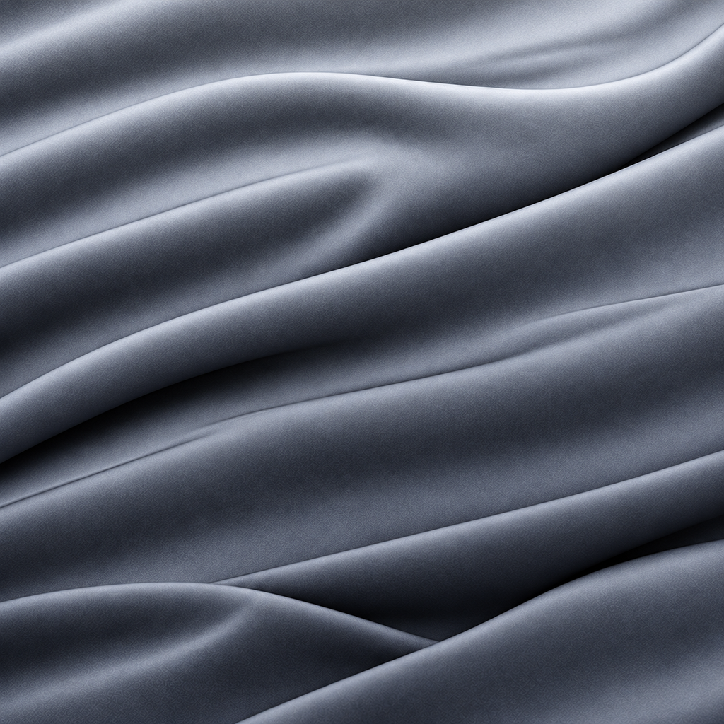 The Metro Pulse | Seamless Ice Silk Urban Gaiter - Blue & Gray - Product detail
