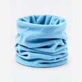 The Winter Roam | Multipurpose Thermal Neck Gaiter - Blue - Product detail