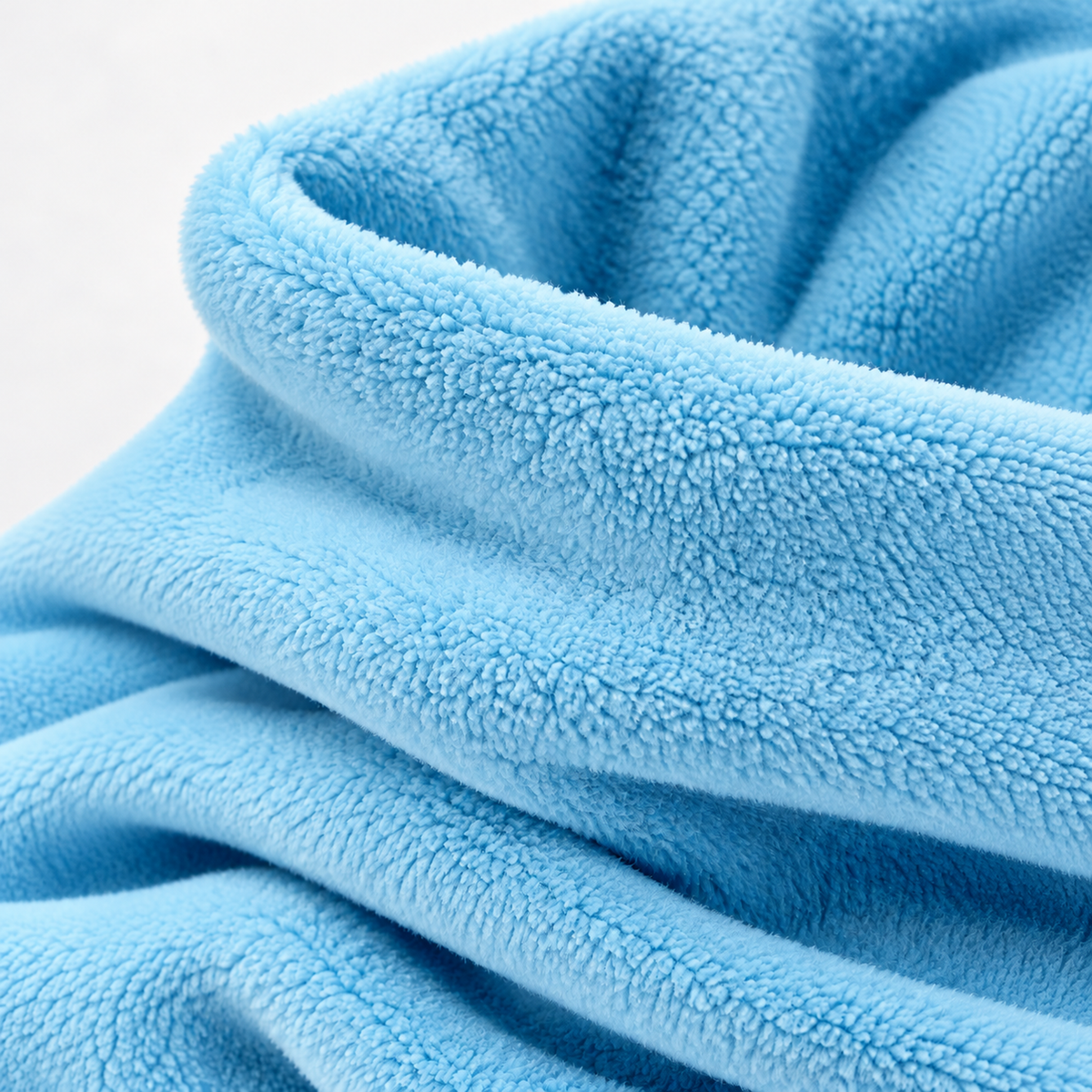 The Winter Roam | Multipurpose Thermal Neck Gaiter - Blue - Product detail