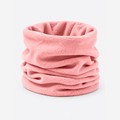The Winter Roam | Multipurpose Thermal Neck Gaiter - Pink - Product detail