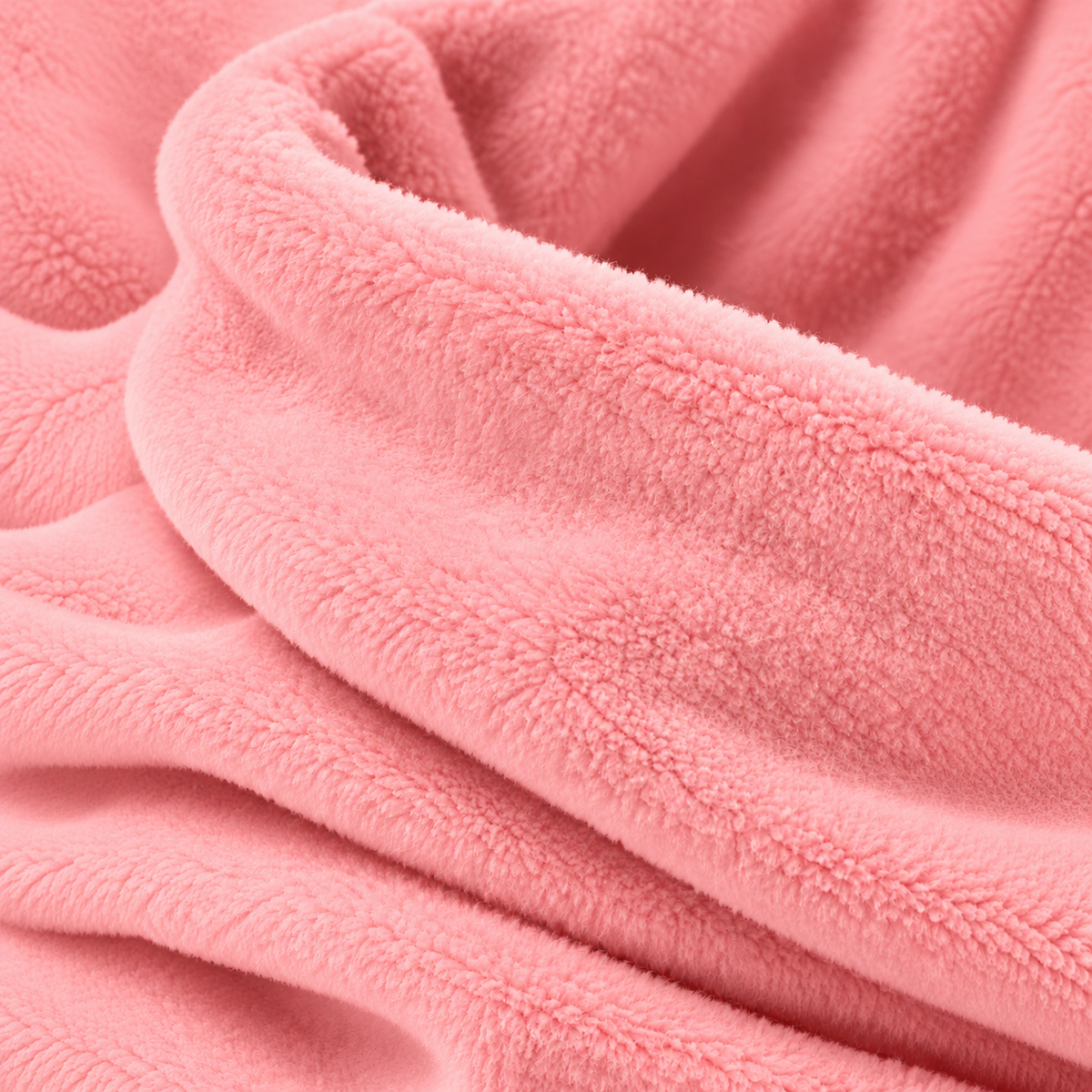 The Winter Roam | Multipurpose Thermal Neck Gaiter - Pink - Product detail