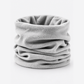 The Winter Roam | Multipurpose Thermal Neck Gaiter - Grey - Product detail
