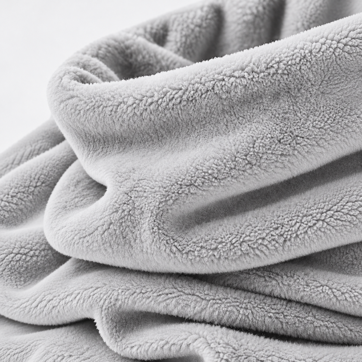 The Winter Roam | Multipurpose Thermal Neck Gaiter - Grey - Product detail