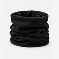 The Winter Roam | Multipurpose Thermal Neck Gaiter - Black - Product detail