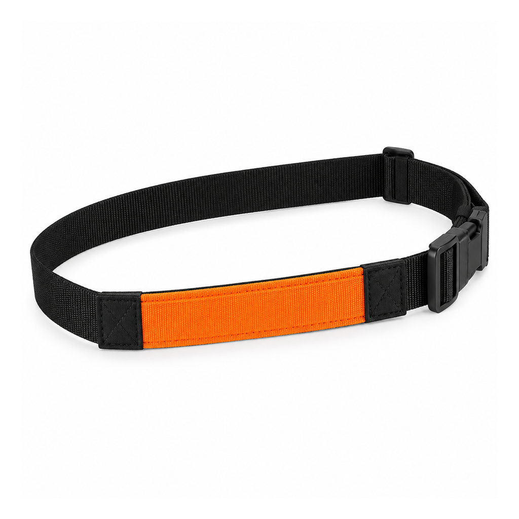 The Steady Trail | Adjustable Camera Stabilising Belt