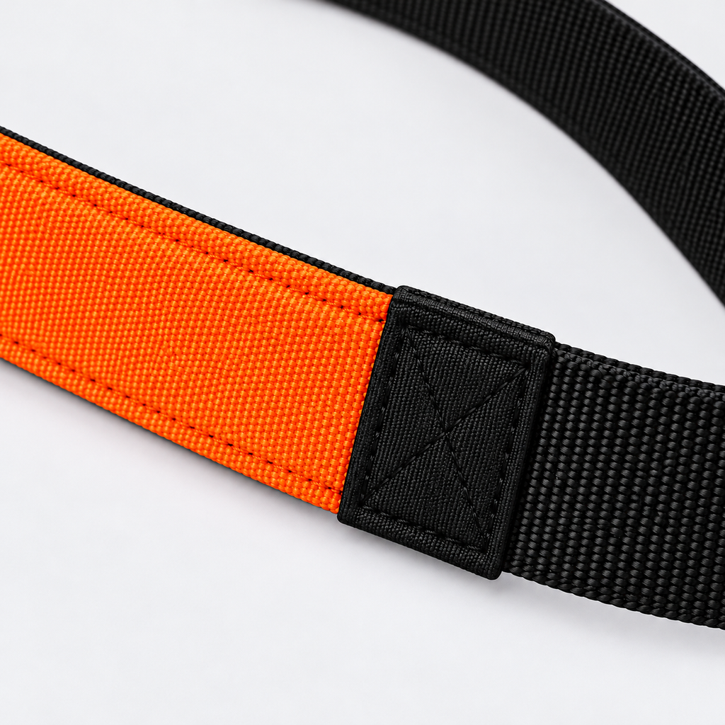 The Steady Trail | Adjustable Camera Stabilising Belt