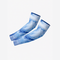 The Sunbound | Ice Silk Arm Sleeves - Drift - Product detail