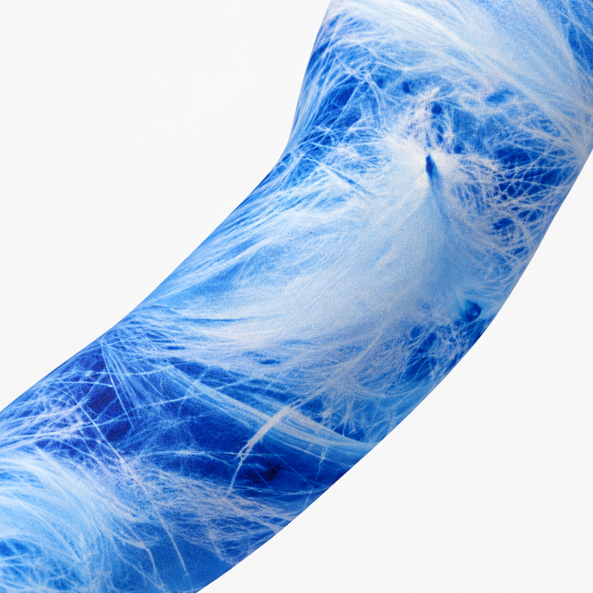 The Sunbound | Ice Silk Arm Sleeves - Drift - Product detail