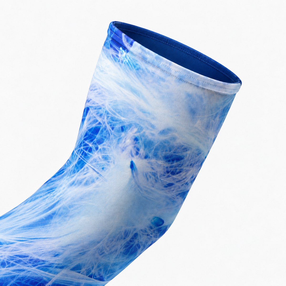The Sunbound | Ice Silk Arm Sleeves - Drift - Product detail