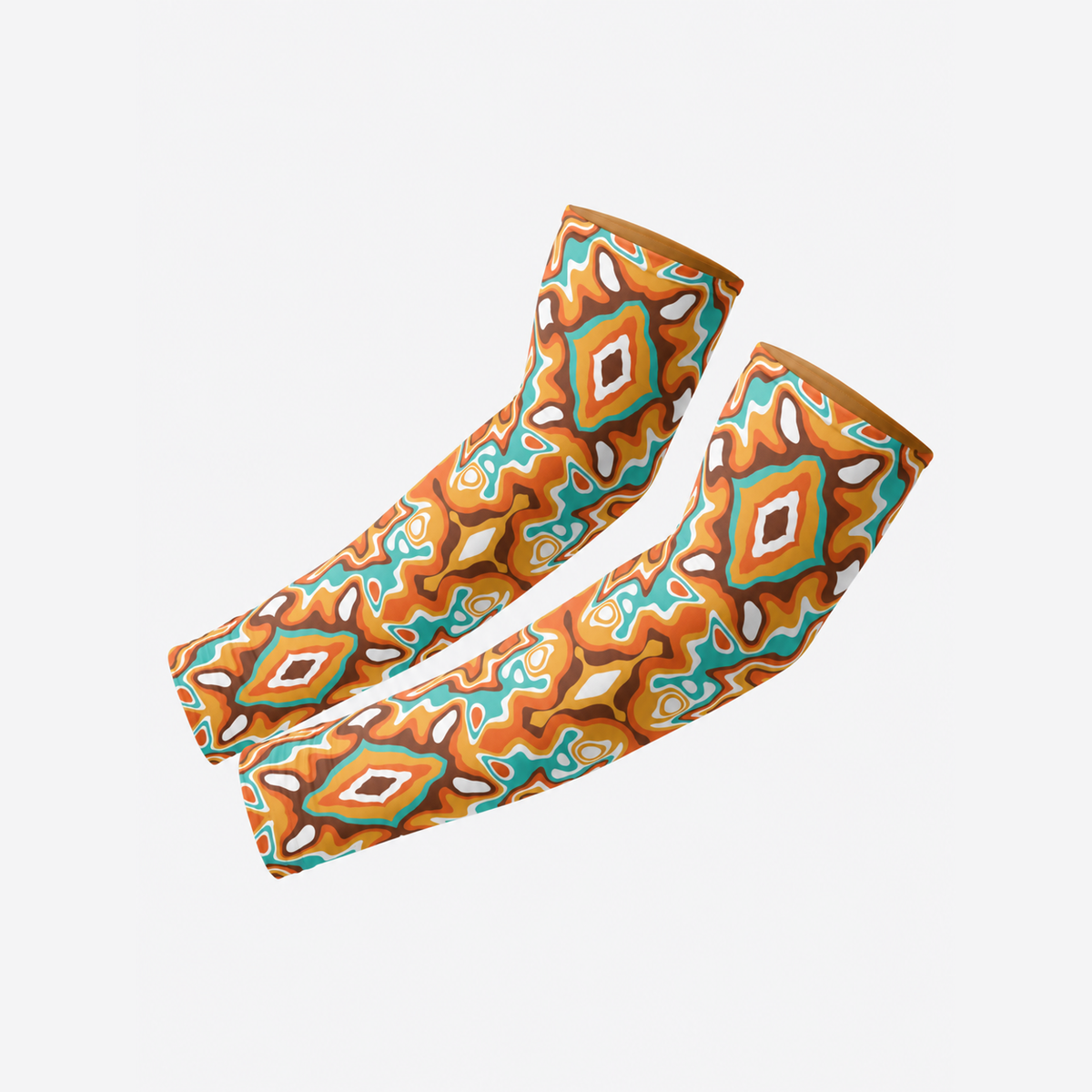 The Sunbound | Ice Silk Arm Sleeves - Oracle - Product detail