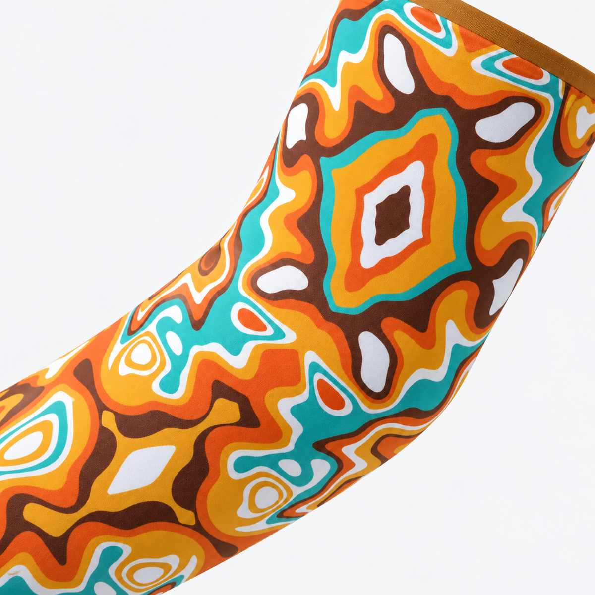 The Sunbound | Ice Silk Arm Sleeves - Oracle - Product detail