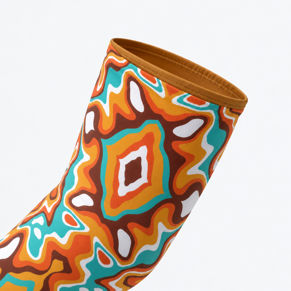The Sunbound | Ice Silk Arm Sleeves - Oracle - Product detail