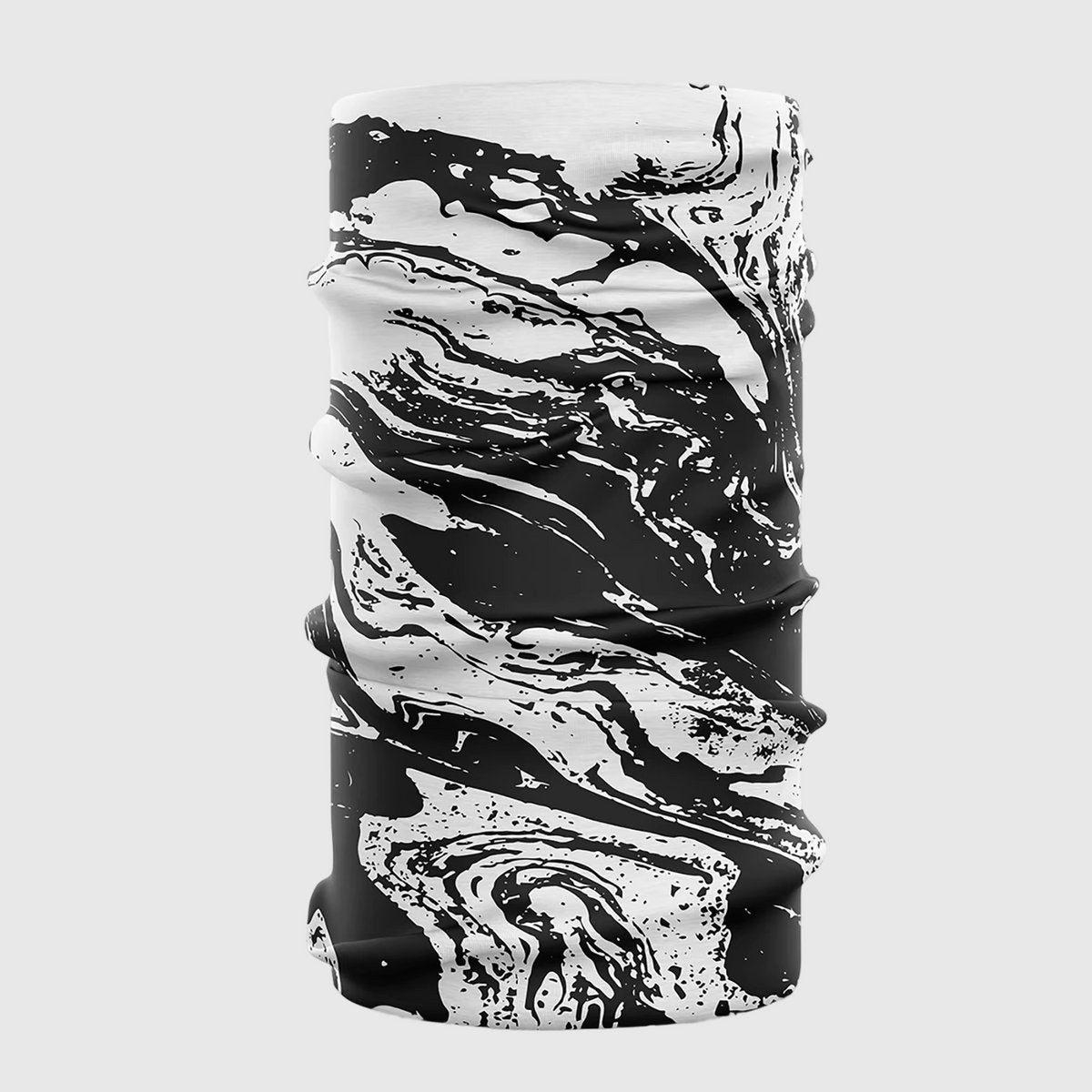The Sunbound Set | Ice Silk Neck Gaiter & Arm Sleeves - Current - Product detail