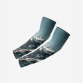 The Sunbound | Ice Silk Arm Sleeves - Summit - Product detail