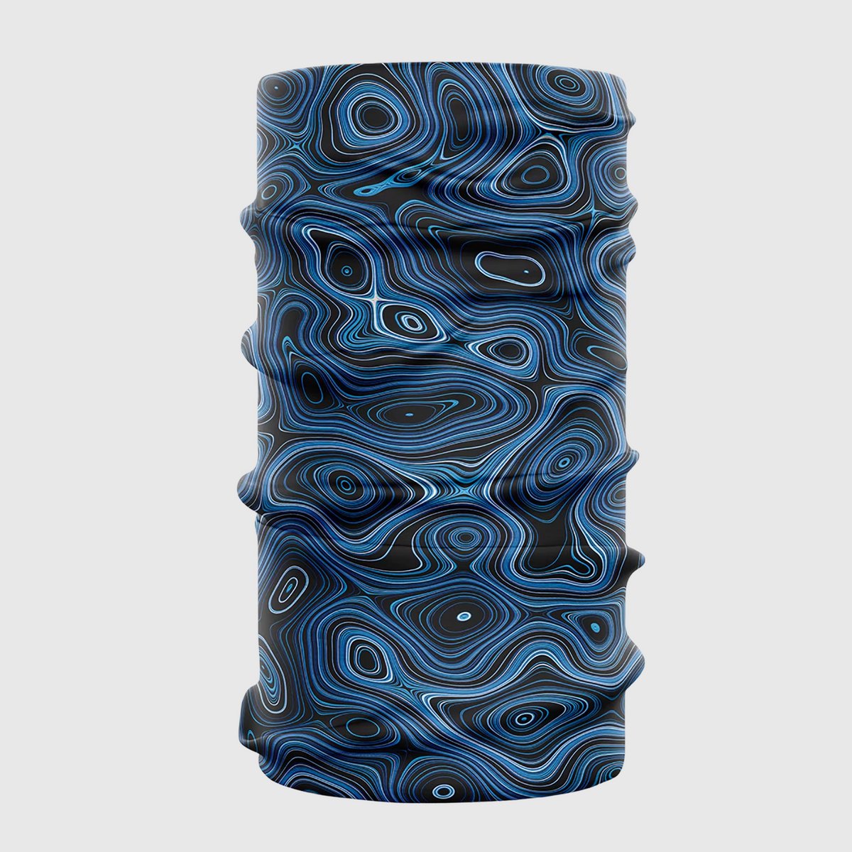 The Sunbound Set | Ice Silk Neck Gaiter & Arm Sleeves - Horizon - Product detail
