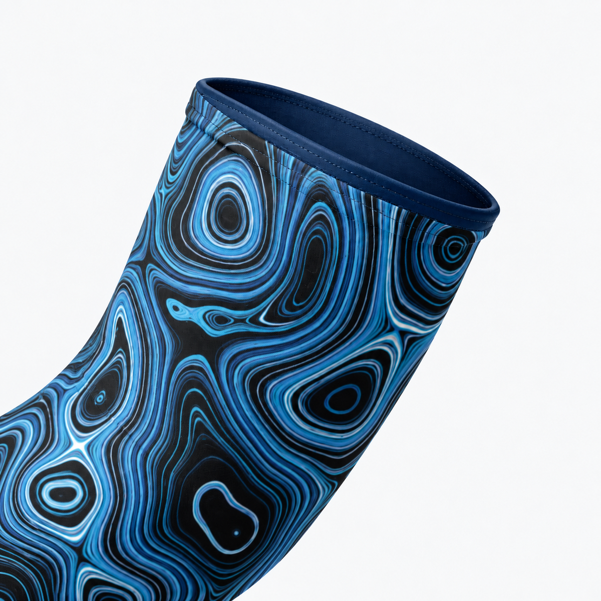 The Sunbound | Ice Silk Arm Sleeves - Horizon - Product detail
