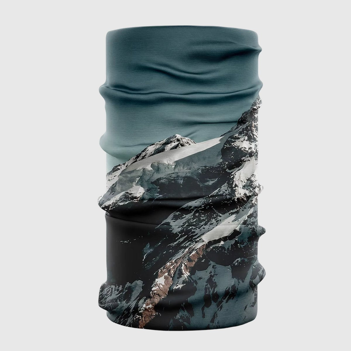 The Sunbound Set | Ice Silk Neck Gaiter & Arm Sleeves - Summit - Product detail
