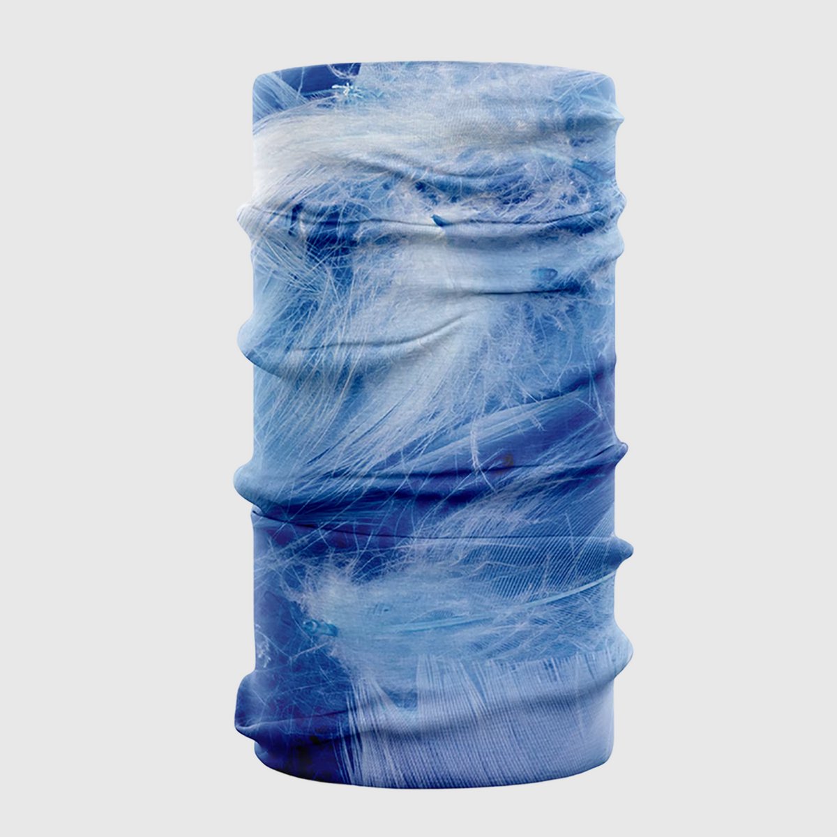 The Sunbound Set | Ice Silk Neck Gaiter & Arm Sleeves - Drift - Product detail